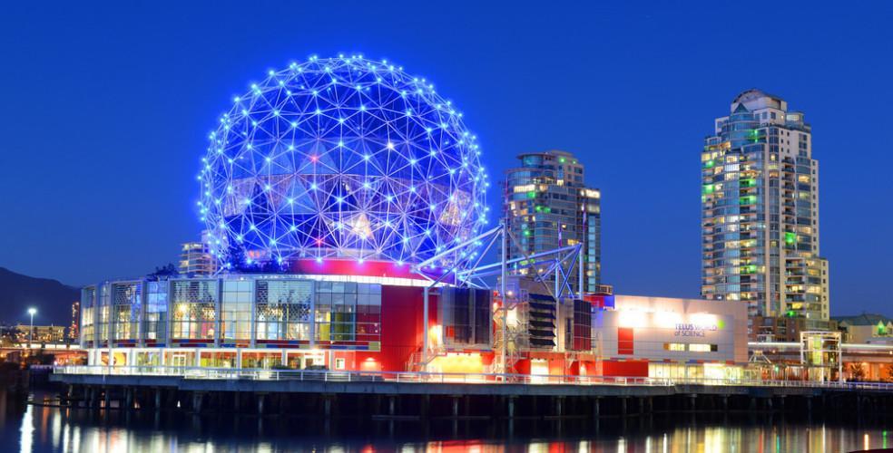 The Manor Guest House Vancouver Exteriér fotografie